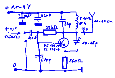 Transmitter